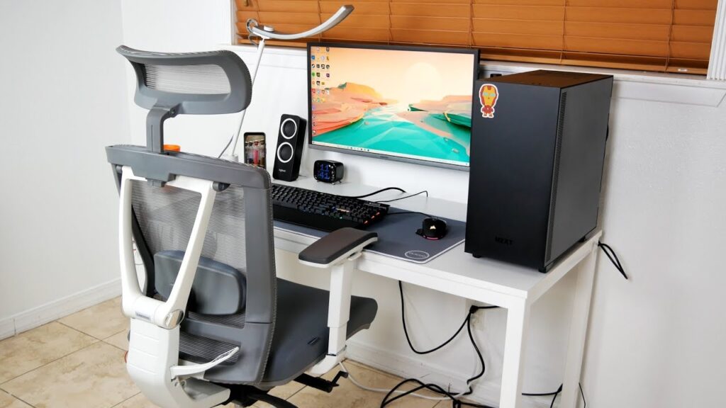 Autonomous ErgoChair 2 Review | Best Ergonomic office Chair?